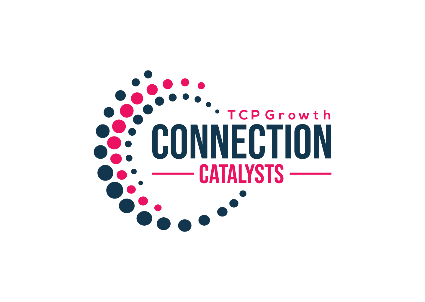 Connection Catalysts by TCP Growth